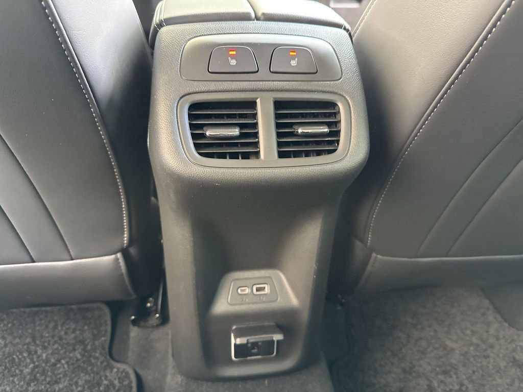 Certified 2023 Buick Envision Avenir AWD/4WD image 29