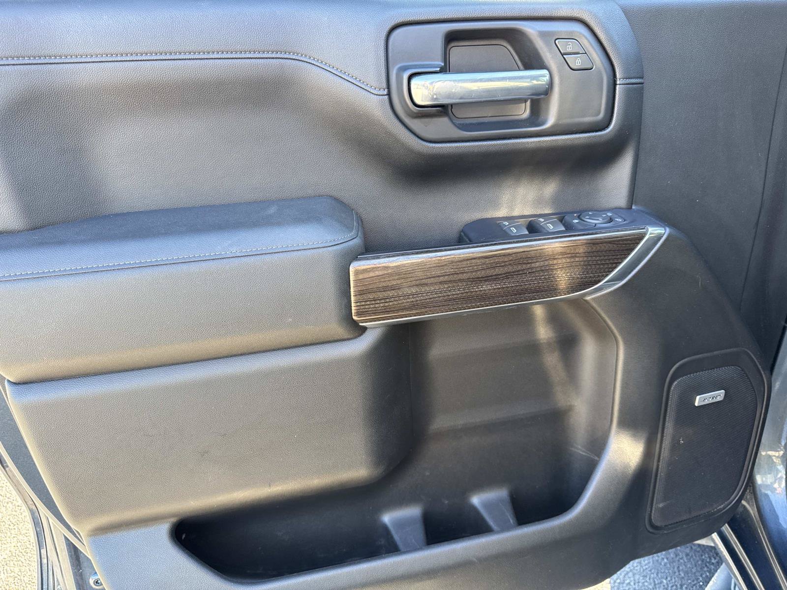 Used 2019 Chevrolet Silverado 1500 RST RWD image 26