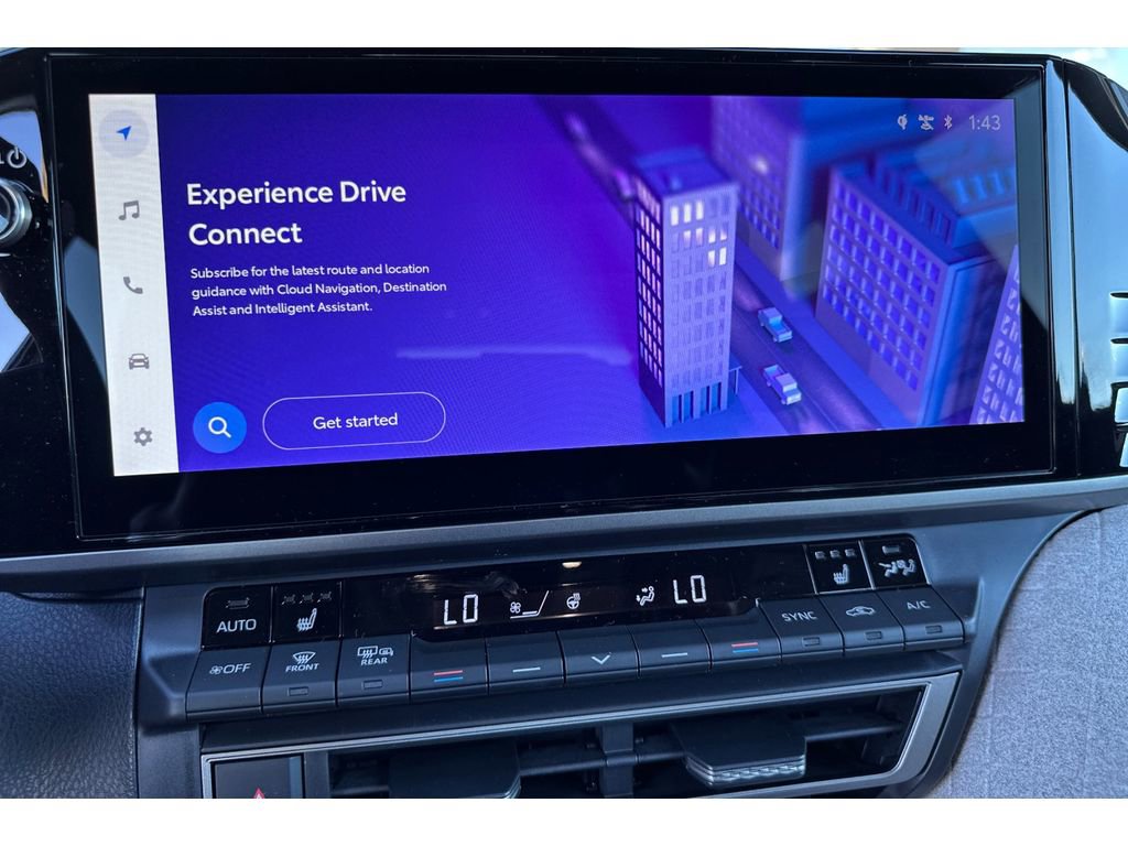 New 2026 Toyota Camry XLE image 20