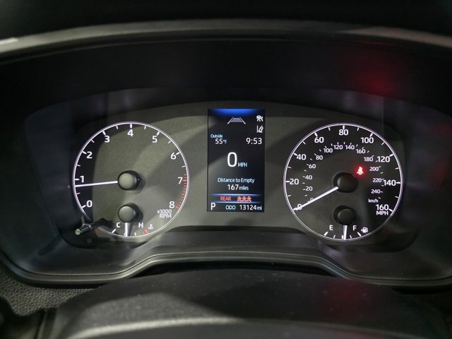 Used 2025 Toyota Corolla LE image 17