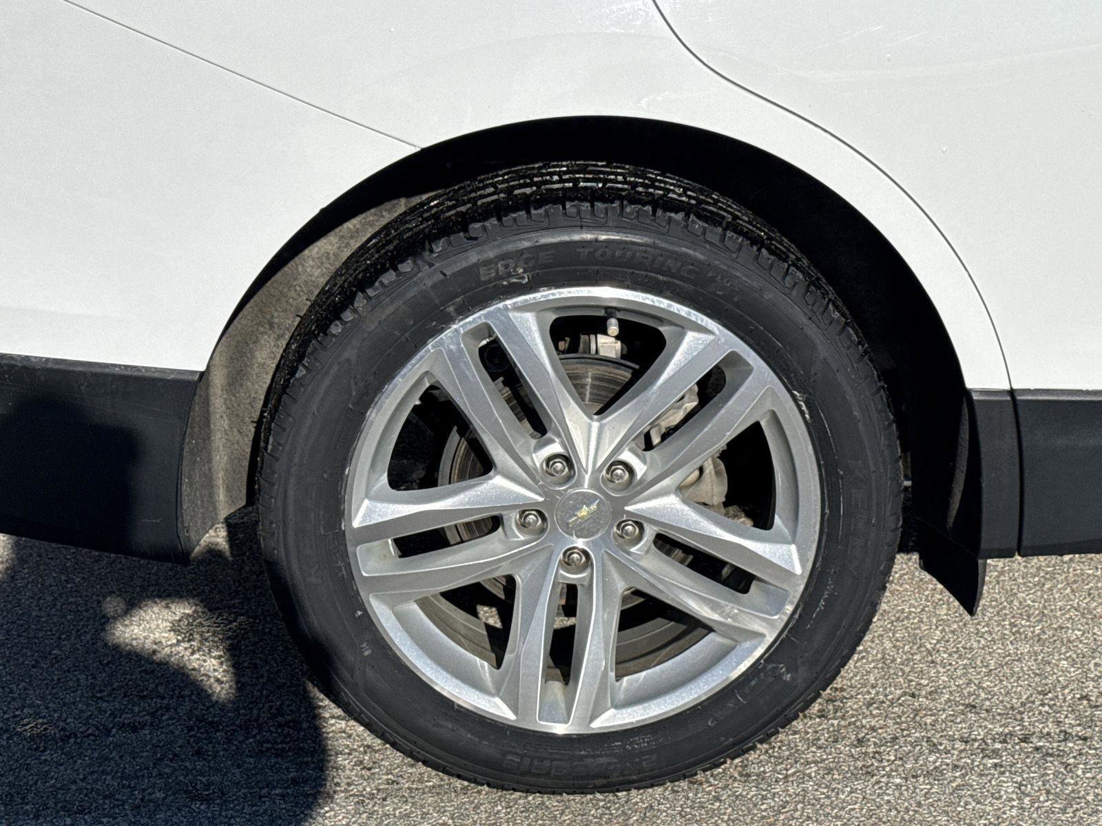 Used 2020 Chevrolet Equinox Premier image 9