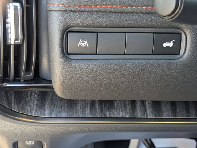 New 2026 Nissan Armada PRO-4X AWD/4WD image 16