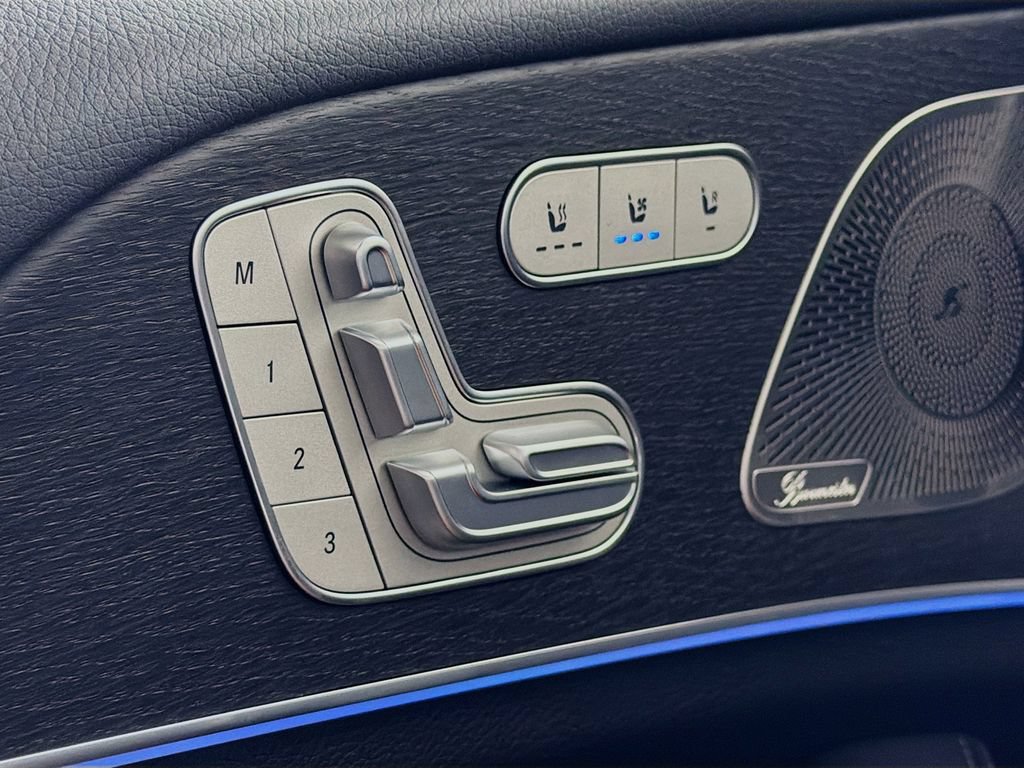 New 2026 Mercedes-Benz GLS 450 4MATIC image 24