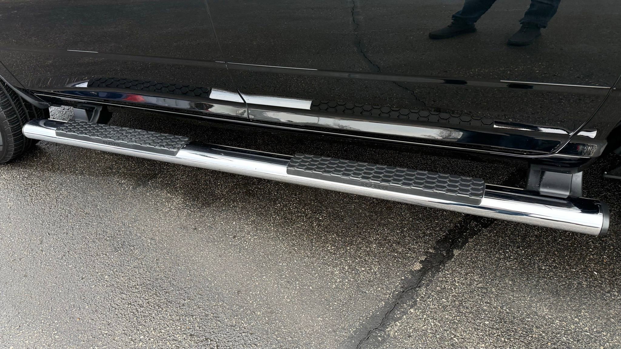 Used 2015 RAM 1500 Sport image 25