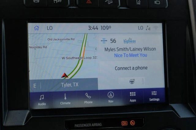 Used 2020 Ford F450 Limited w/ FX4 Off-Road Package AWD/4WD image 30