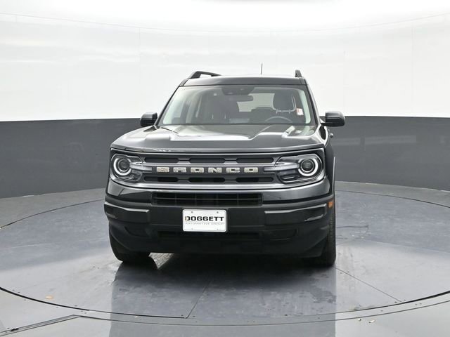 Used 2024 Ford Bronco Sport Big Bend image 26