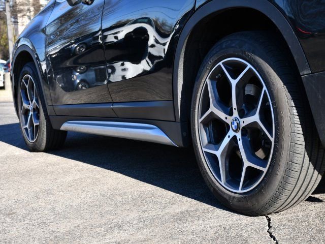 Used 2019 BMW X1 xDrive28i w/ Convenience Package image 9