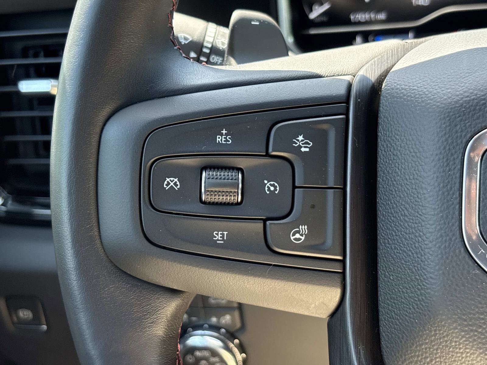 Certified 2023 GMC Sierra 1500 AT4X w/ AT4X AEV Edition AWD/4WD image 20