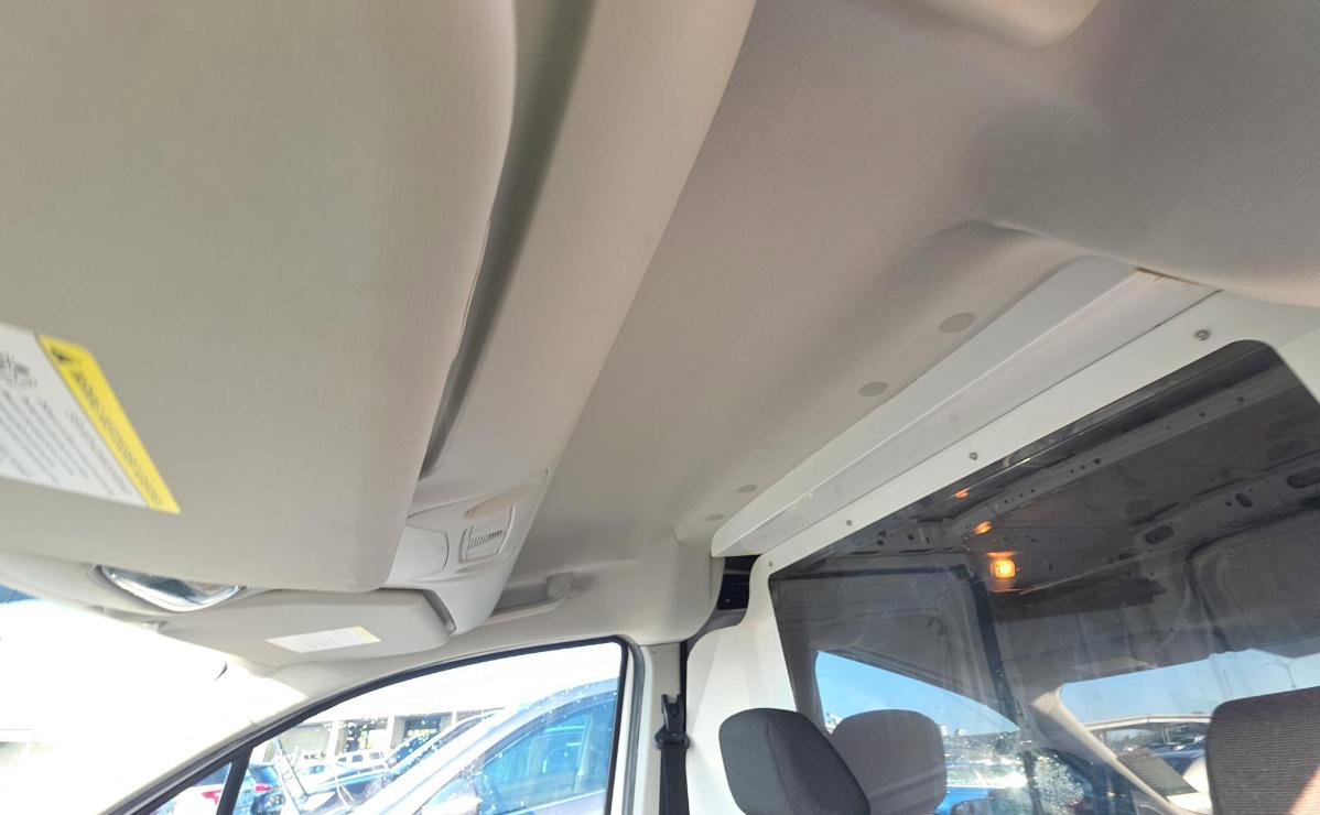 Used 2015 Ford Transit Connect XLT image 12