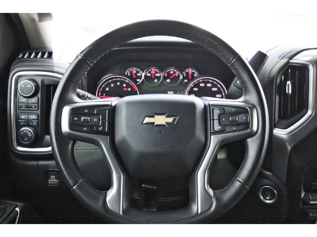 Used 2023 Chevrolet Silverado 2500 LT w/ Convenience Package AWD/4WD image 13