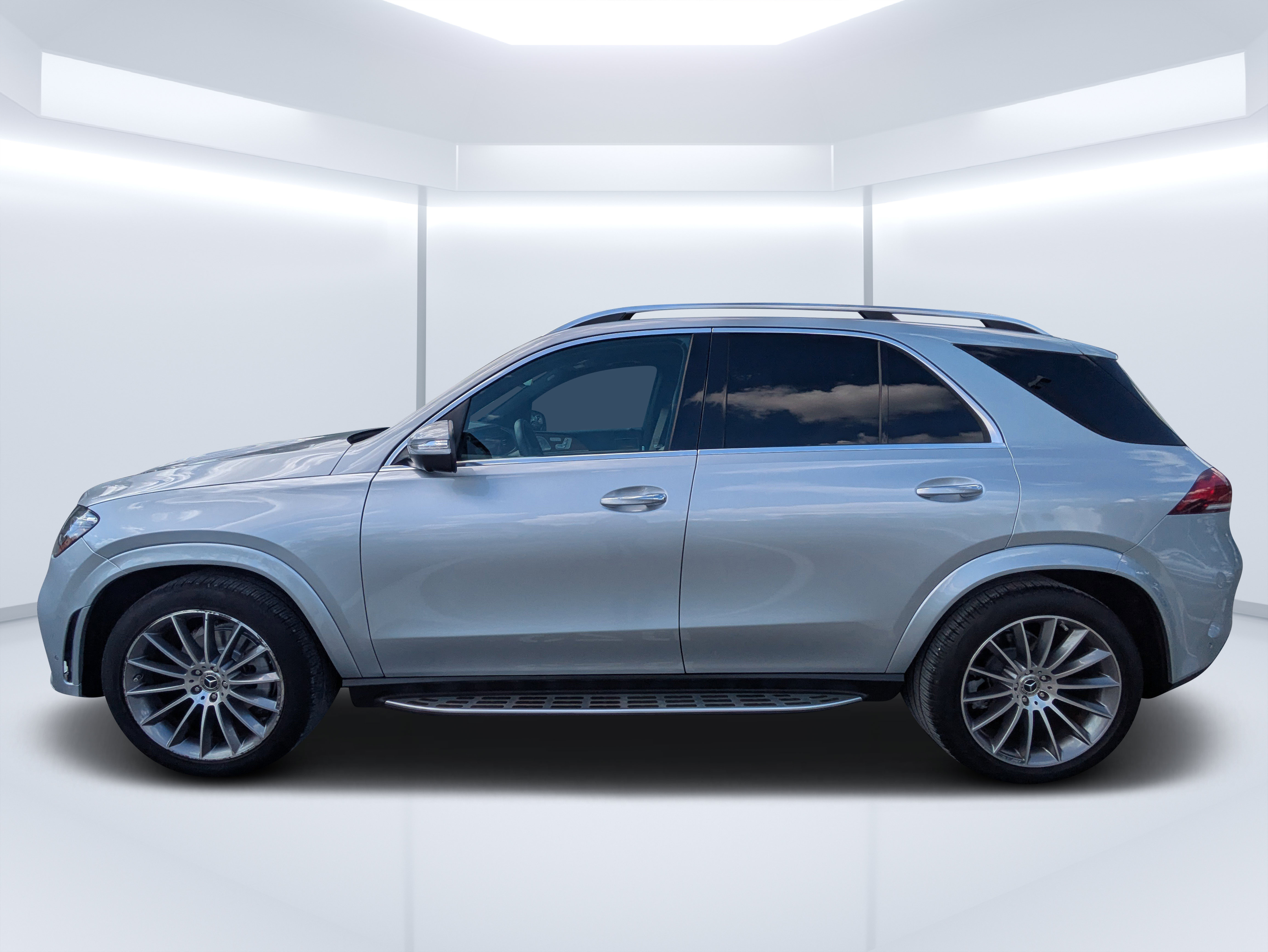 Certified 2023 Mercedes-Benz GLE 350 image 6