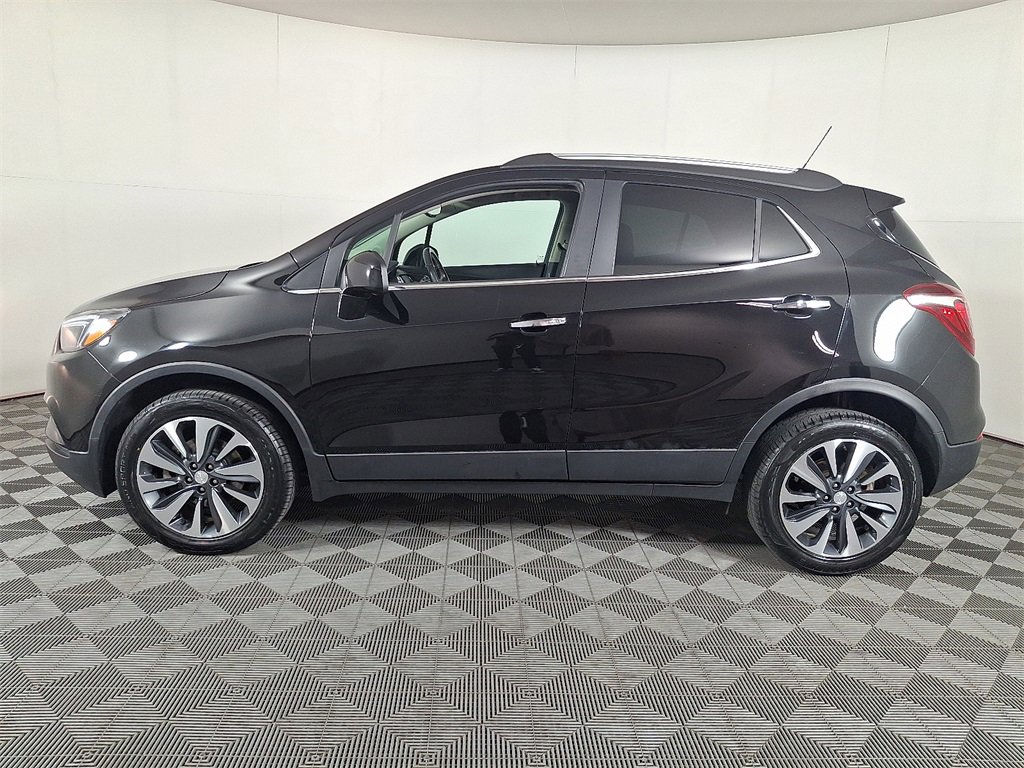 Used 2022 Buick Encore Preferred w/ Safety Package image 7