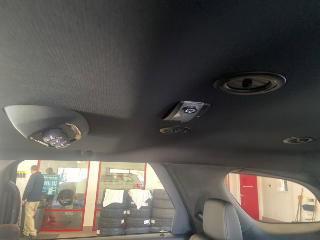 New 2026 Dodge Durango GT image 33