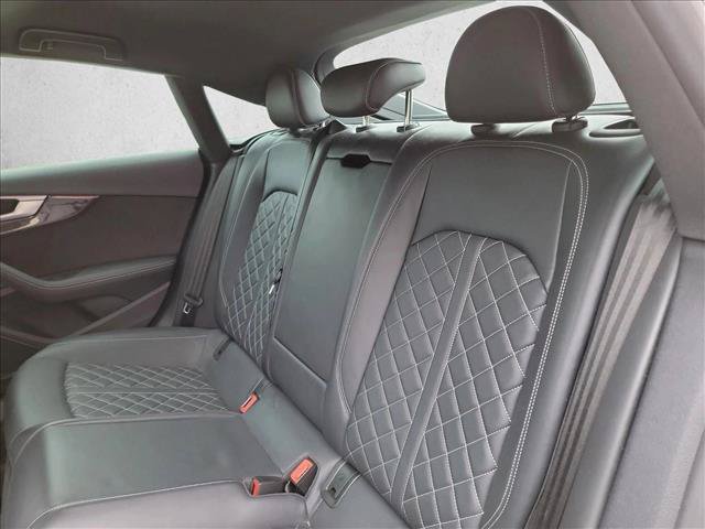 Used 2019 Audi S5 Prestige w/ S Sport Package AWD/4WD image 15