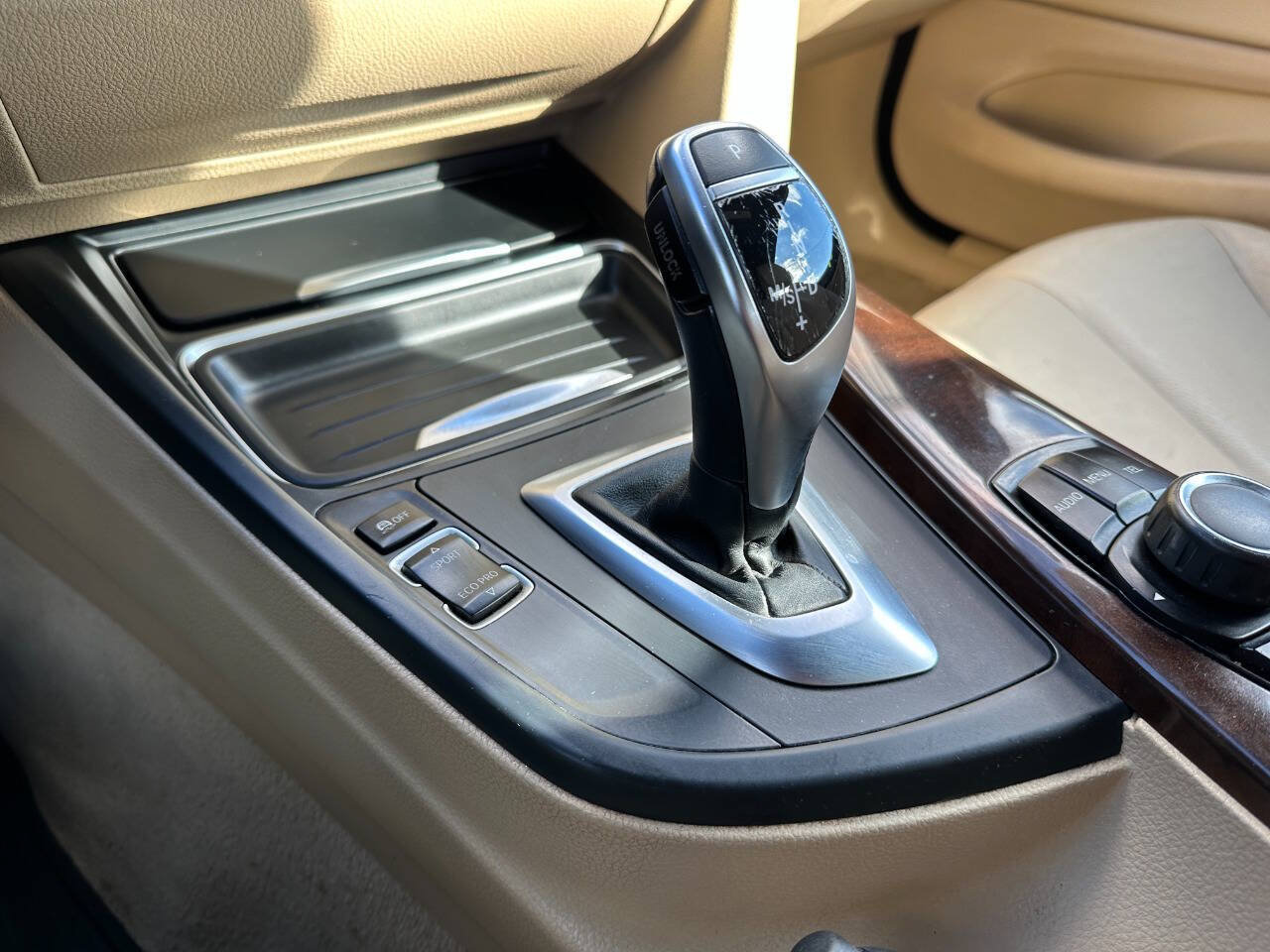 Used 2014 BMW 428i xDrive Convertible AWD/4WD image 47