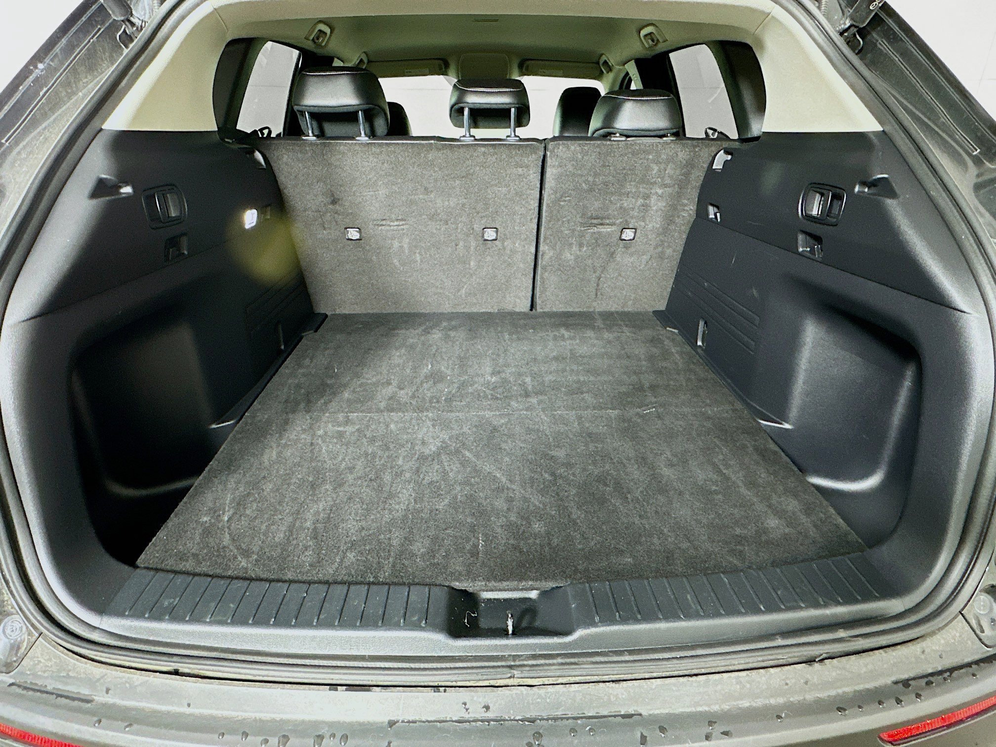 Used 2024 MAZDA CX-50 AWD 2.5 S w/ Preferred Package image 27