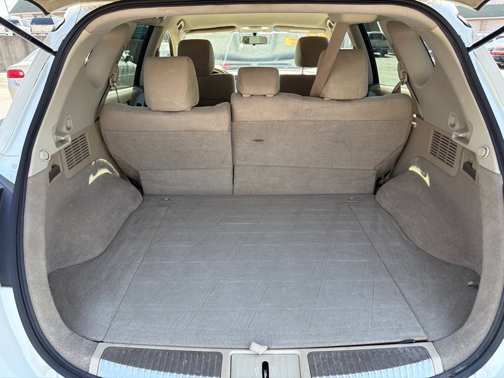 Used 2012 Nissan Murano S image 14