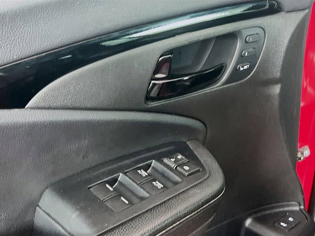 Used 2023 Honda Passport Elite image 16