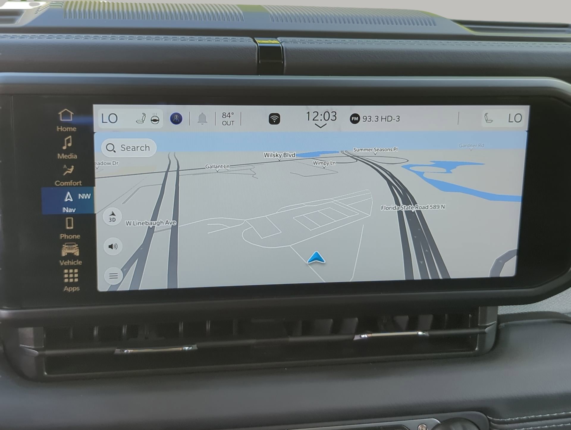 Used 2025 Jeep Wrangler Unlimited Sahara AWD/4WD image 57