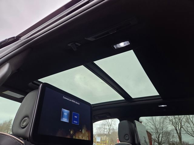 Used 2023 Cadillac Escalade Sport image 25