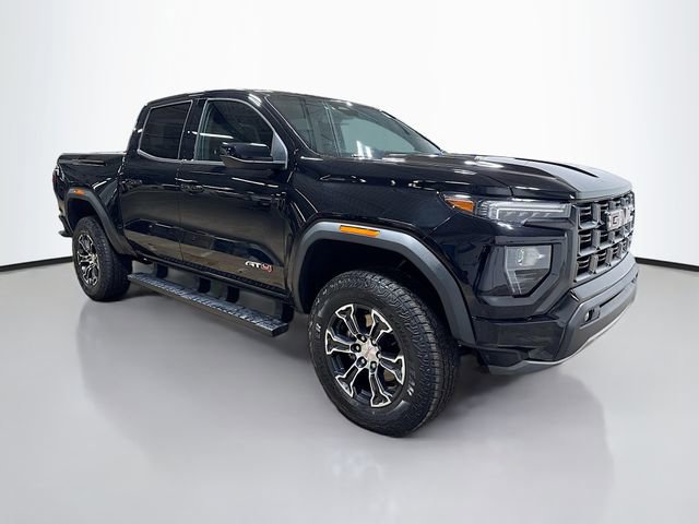 Used 2023 GMC Canyon AT4 w/ AT4 Premium Package image 5
