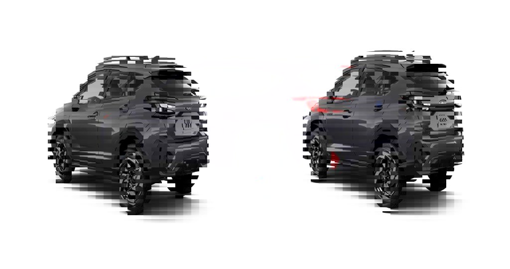 New 2026 Subaru Crosstrek 2.5i Limited image 21
