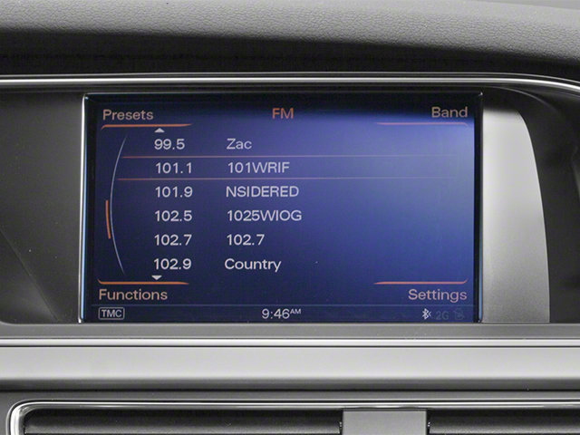 Used 2013 Audi A4 Premium Plus image 19