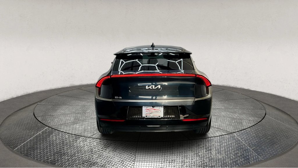 Used 2023 Kia EV6 Wind image 7