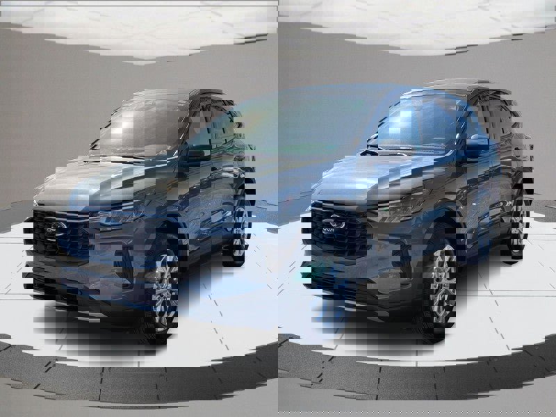 Used 2025 Ford Escape Active image 8