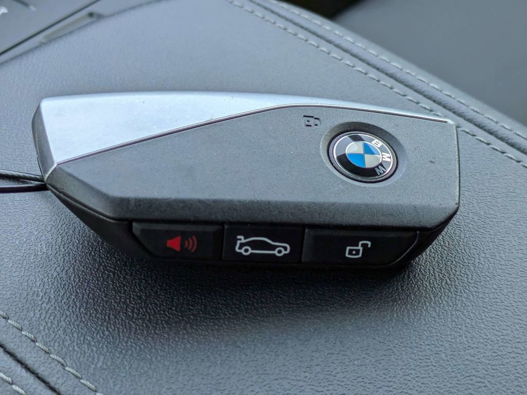 Used 2025 BMW X1 xDrive28i image 32