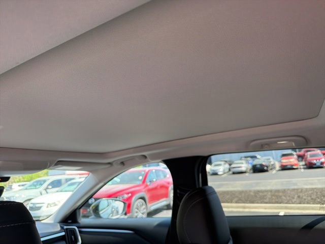 Used 2025 MAZDA CX-50 AWD 2.5 S w/ Weather Package image 31