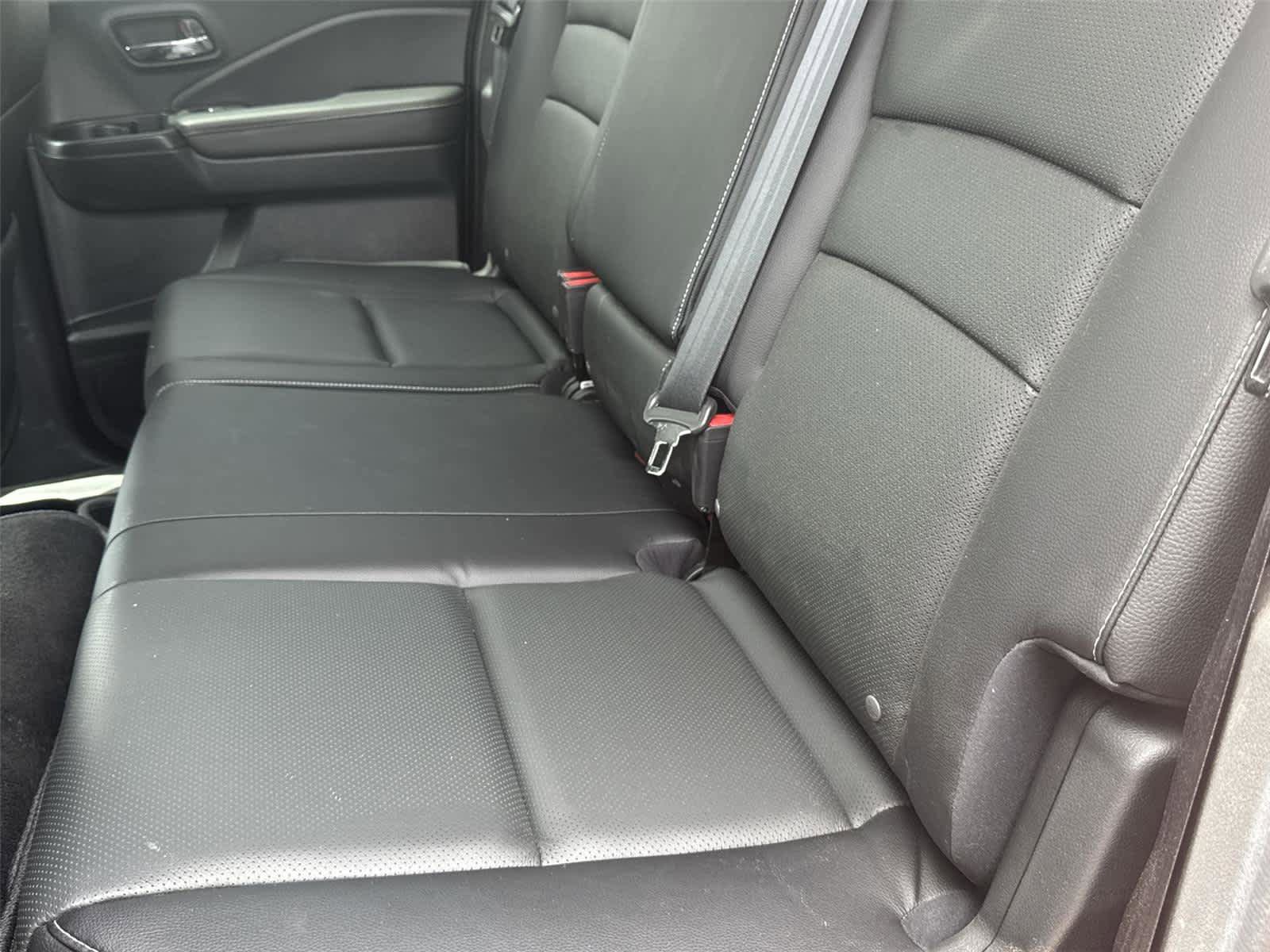 Used 2023 Honda Ridgeline RTL image 14