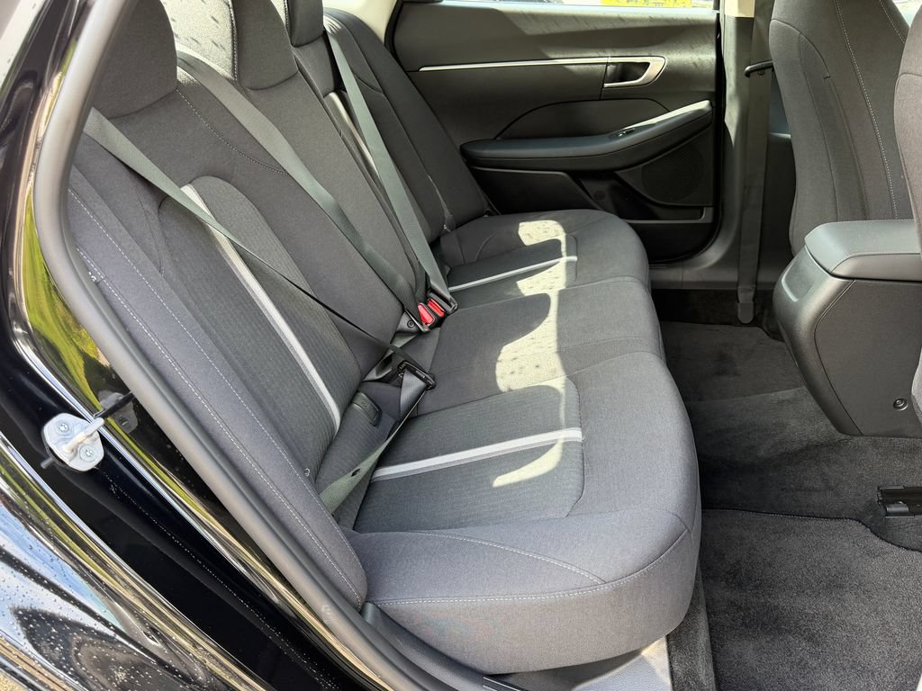 New 2026 Hyundai Sonata SE FWD image 9