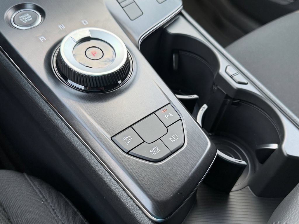 New 2027 Kia Sportage S AWD/4WD image 27