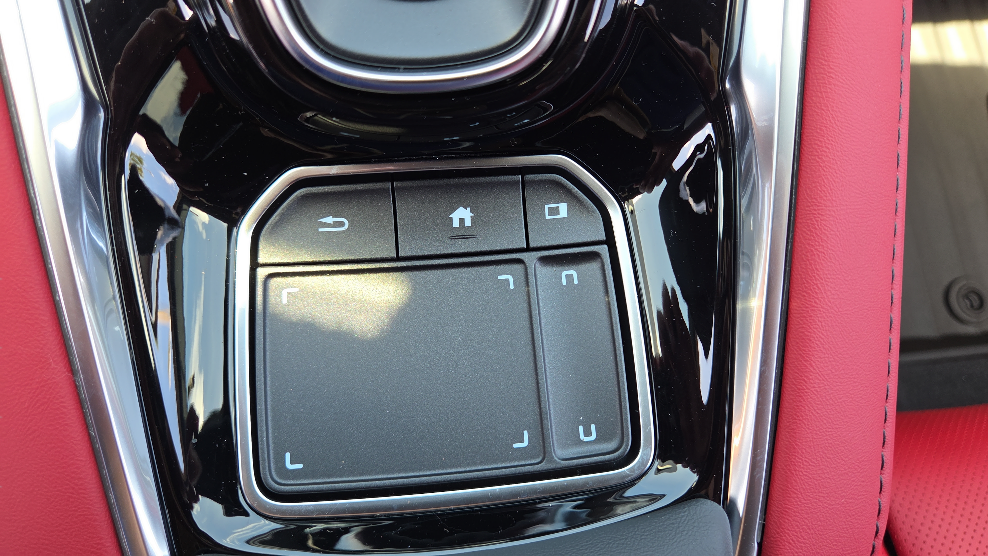 New 2026 Acura RDX A-Spec AWD/4WD image 33