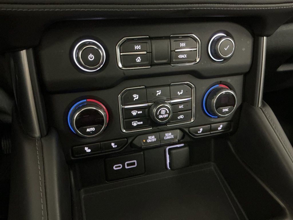 Used 2021 Chevrolet Tahoe Z71 image 13