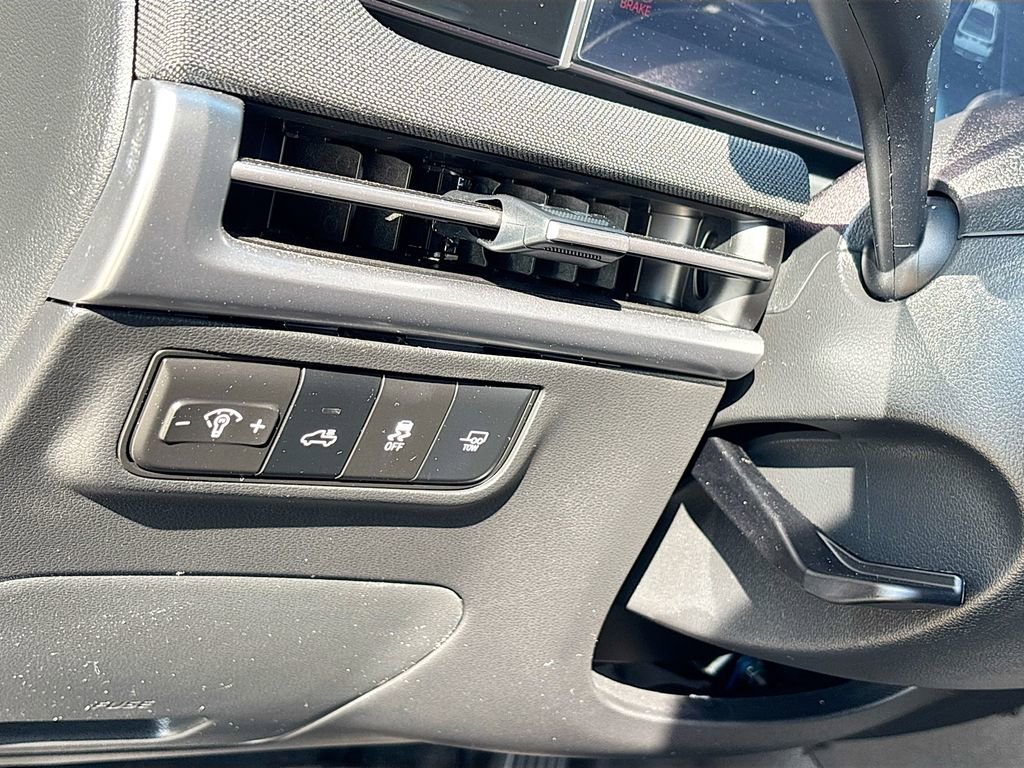 Used 2026 Hyundai Santa Cruz Limited image 10