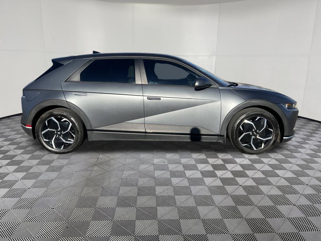 Used 2023 Hyundai Ioniq 5 SEL AWD/4WD image 10