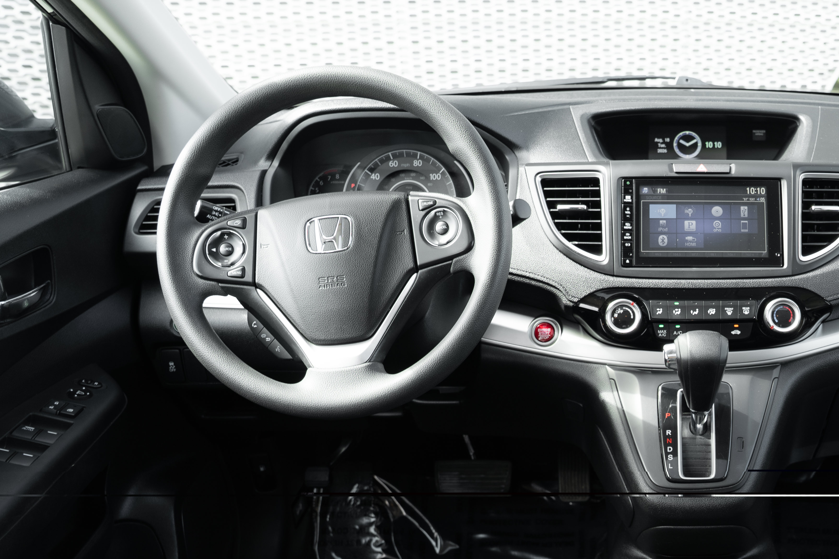 Used 2016 Honda CR-V EX image 9