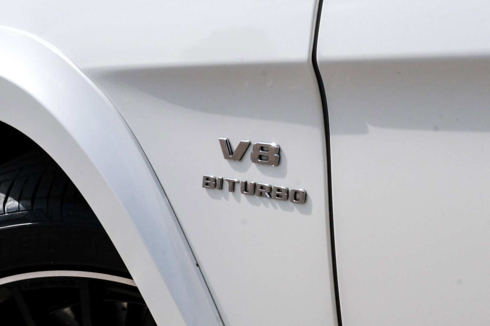 Used 2019 Mercedes-Benz GLS 63 AMG 4MATIC image 61