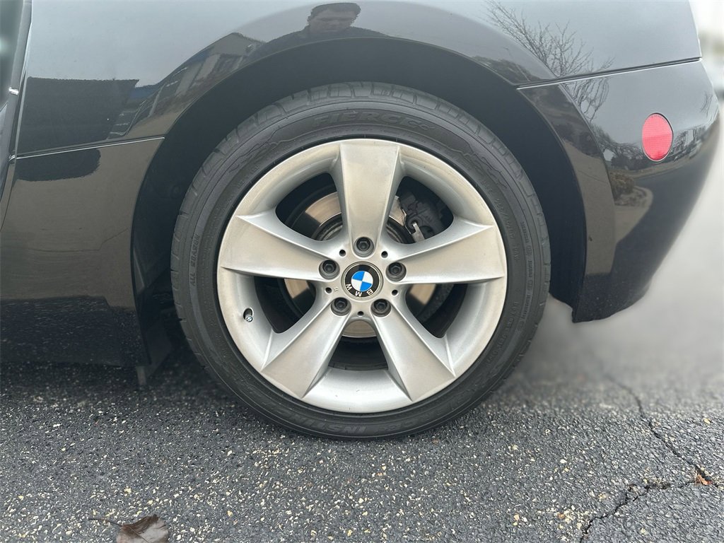 Used 2006 BMW Z4 3.0i image 18