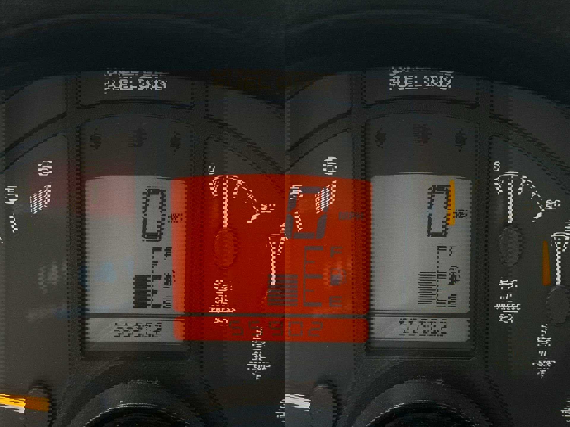 Used 1994 Chevrolet Corvette Coupe image 12