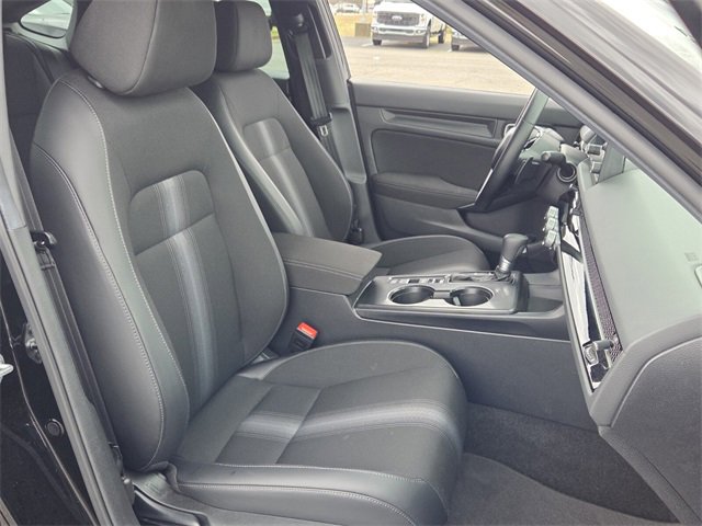 Used 2025 Honda Civic Sport image 16