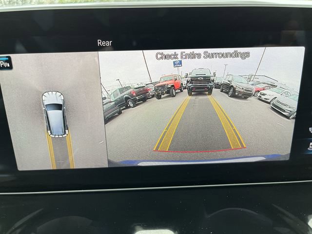 Used 2020 Mercedes-Benz GLB 250 4MATIC image 25