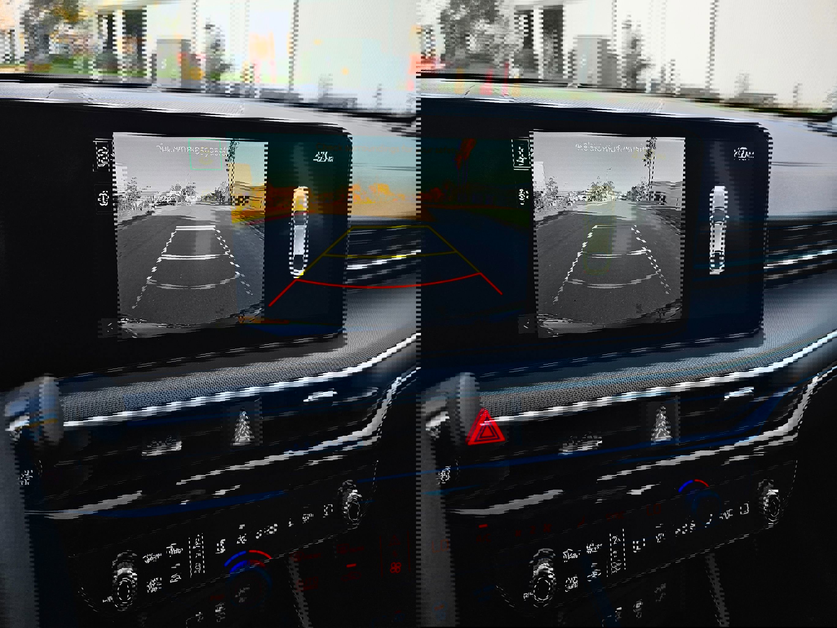 Used 2025 Kia K5 LXS image 29