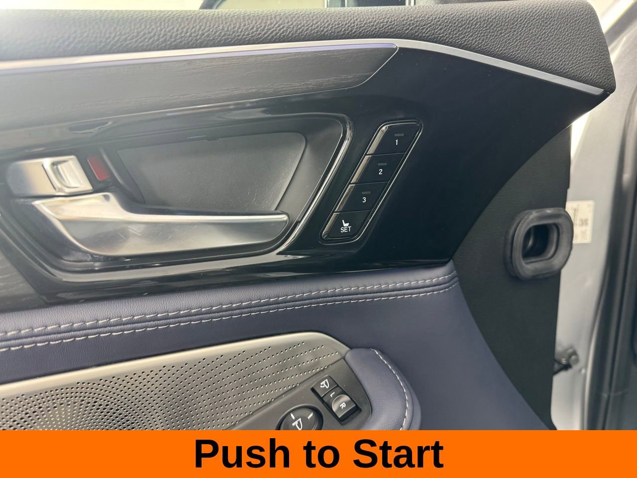 Used 2023 Acura MDX Type S image 11