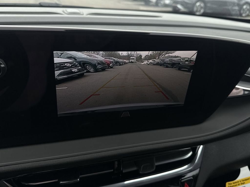 New 2026 Buick Envista Sport Touring w/ Studio Series image 19