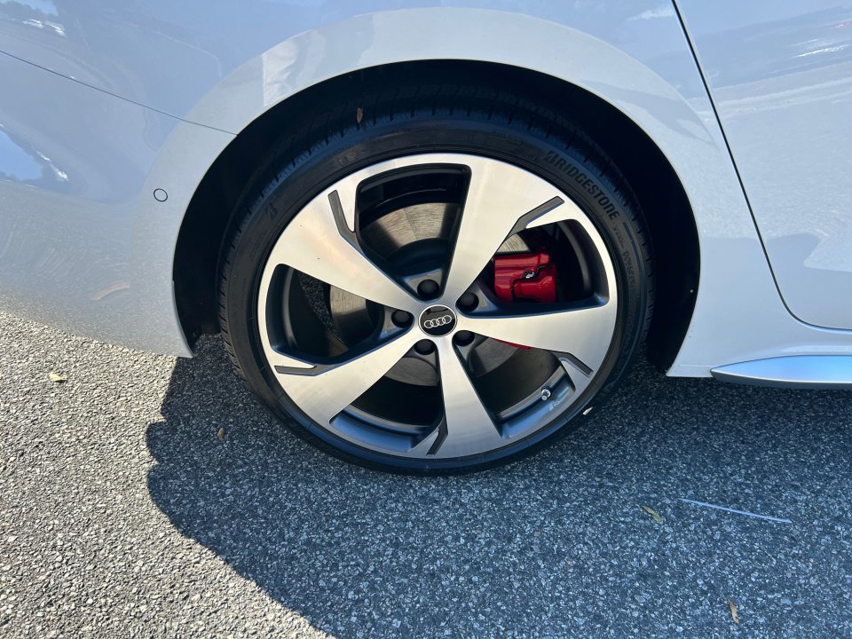 New 2025 Audi S5 Premium Plus image 23