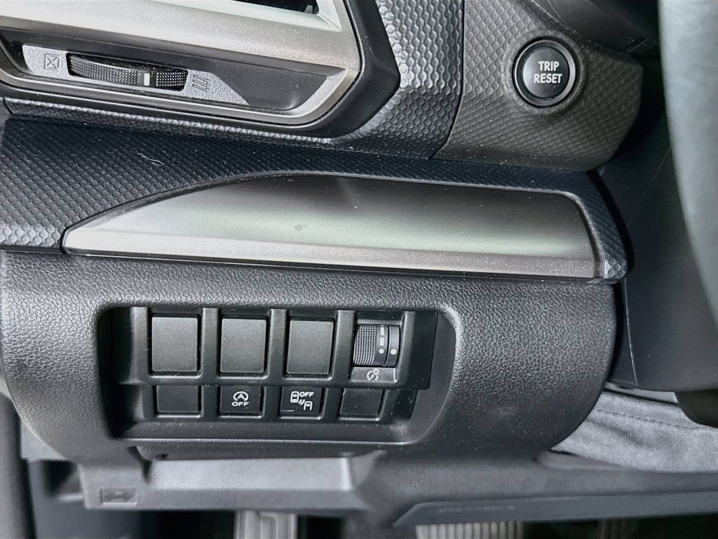 Used 2020 Subaru Forester Premium w/ Popular Package #1 AWD/4WD image 19