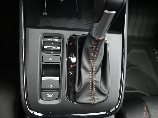 New 2026 Honda CR-V Sport Touring image 17